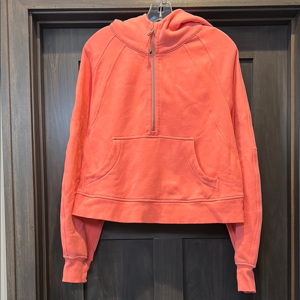 Lululemon Oversized Hoodie